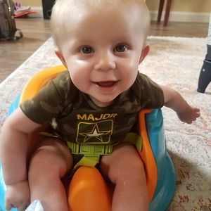 Meet your Posher, Sheri